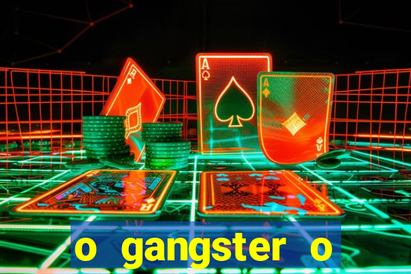 o gangster o policial e o diabo assistir